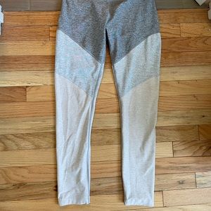 Outdoor Voices REI color workout pants